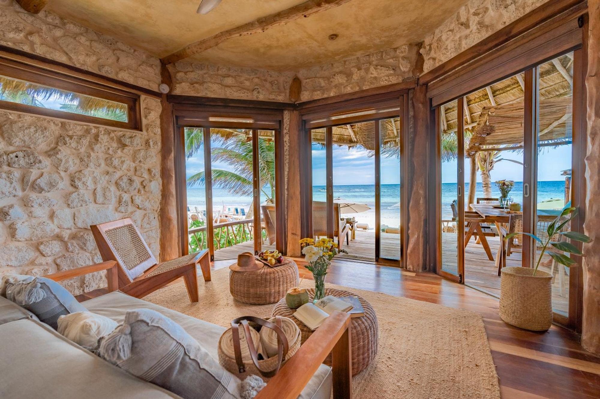 Villa - Côté Plage