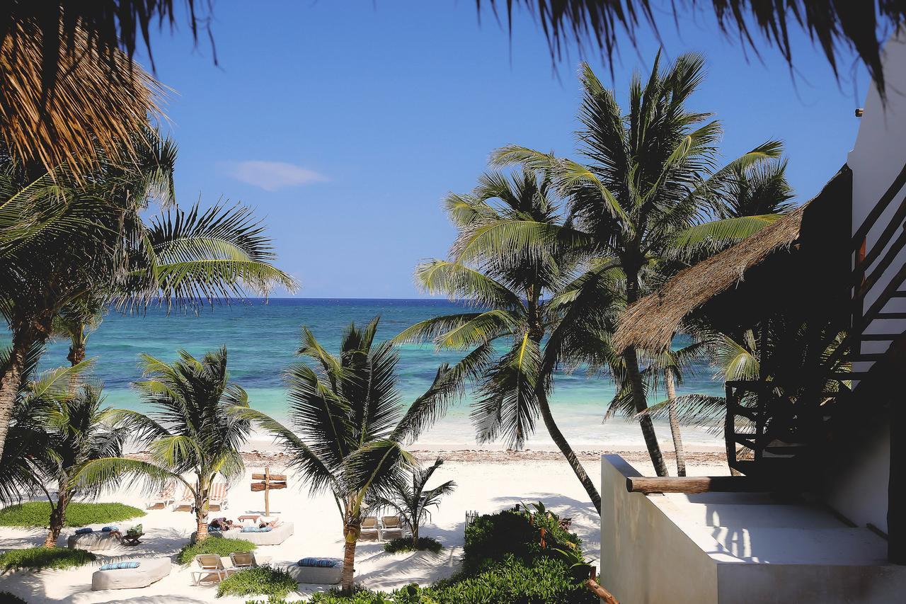 Hébergement avec Toit-Terrasse - Côté Plage