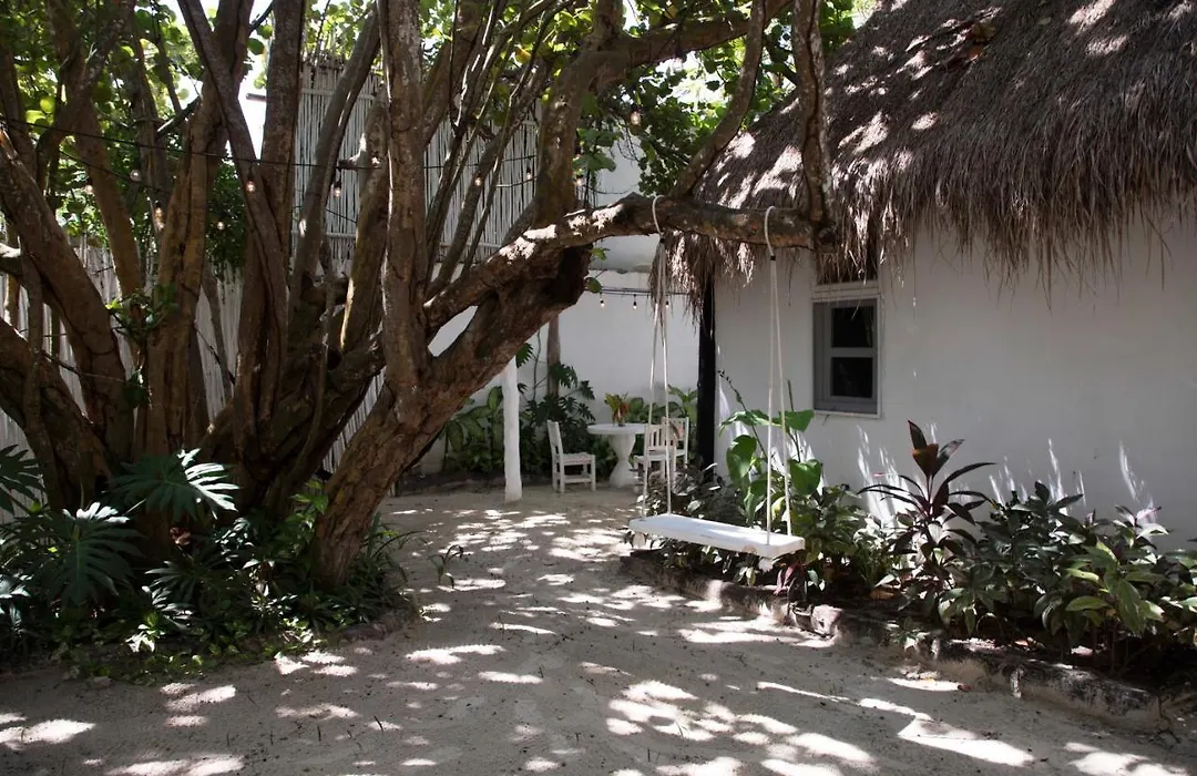 Coco Tulum Beach Club Hotel-1