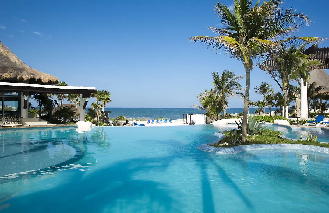 Kore Tulum Retreat & Spa Resort All Inclusive - Adults Only-1