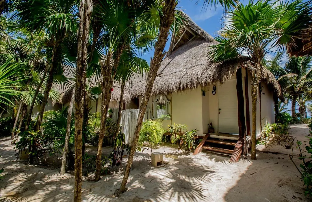 Alma Tulum Hotel Boutique-1