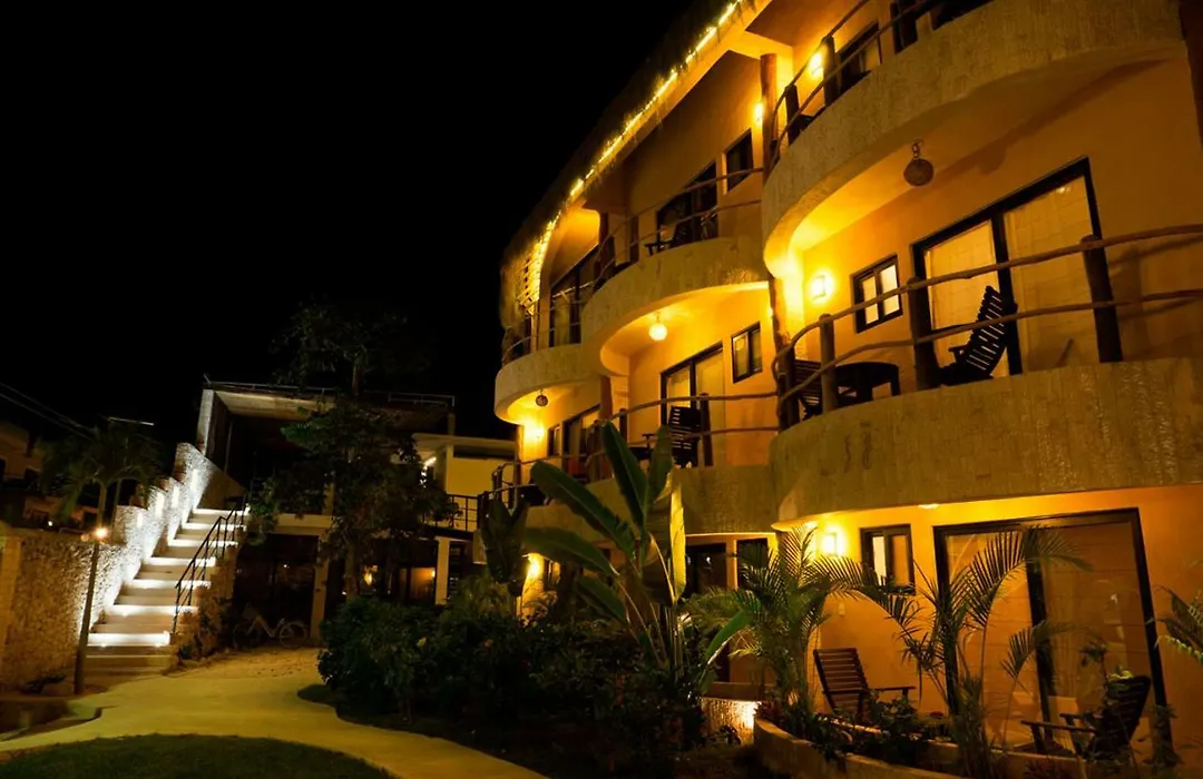 Hotel Boutique Jabin Tulum-1