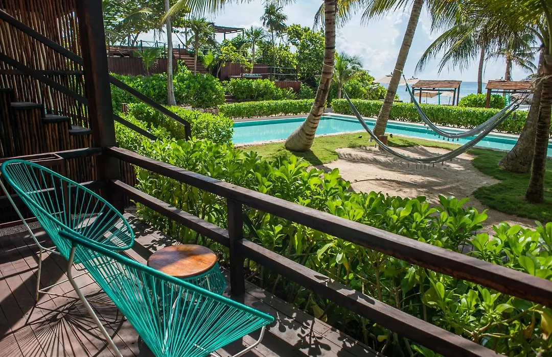 Maria Del Mar Tulum - Adults Only-1