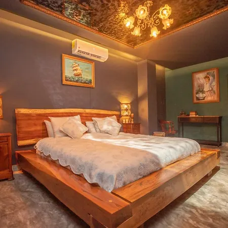 El Cielo Hotel-2