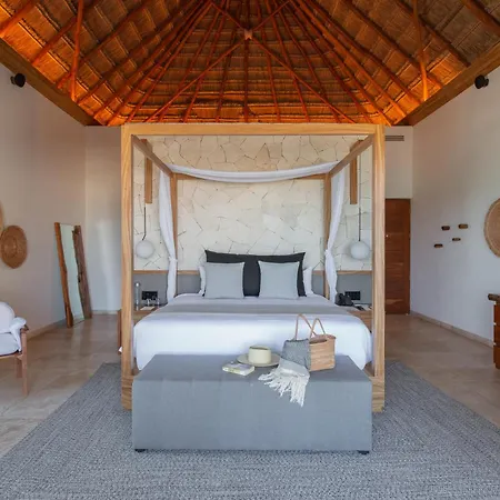 Tago Tulum By G Hotels-3