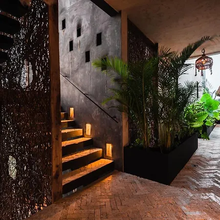 Esmeralda Boutique Hotel & Residences-3