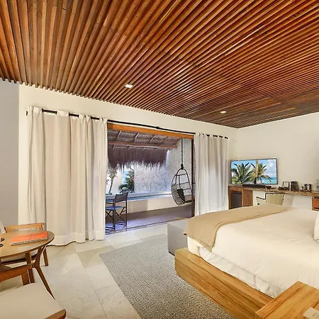 Tago Tulum By G Hotels-2