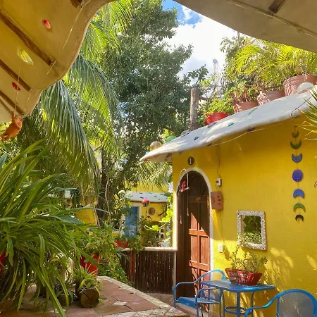 Maison Tulum-2