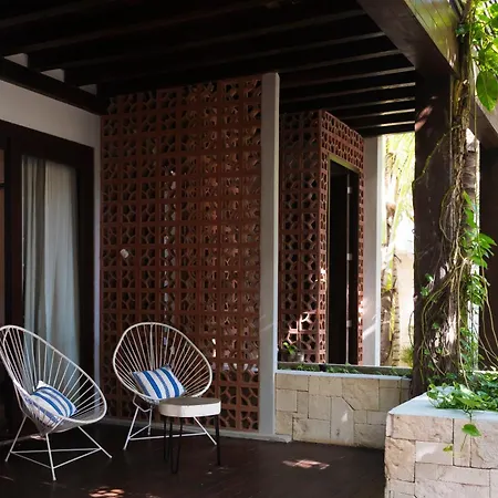 Lula Tulum, A Small Luxury Hotel-3