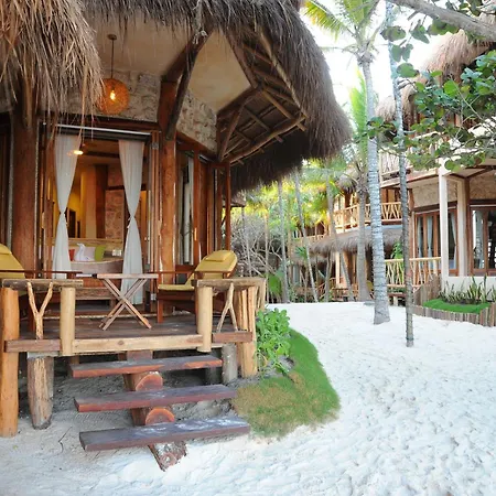 Alaya Beachfront Tulum Hotel-2