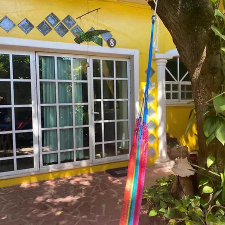 Maison Tulum-3