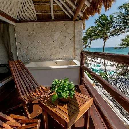 Alma Tulum Hotel Boutique-3