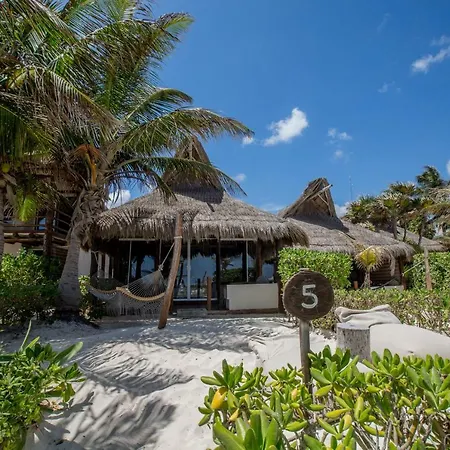 Alma Tulum Hotel Boutique-2