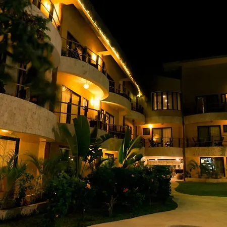 Hotel Boutique Jabin Tulum-2